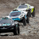 Image for article titled Here's How The Media Covered Extreme E's Arctic X Prix